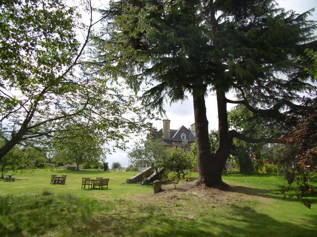 Hotel The House Near Bath Woolverton Exterior foto